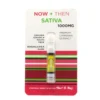 1000mg Now and Then THC Vape