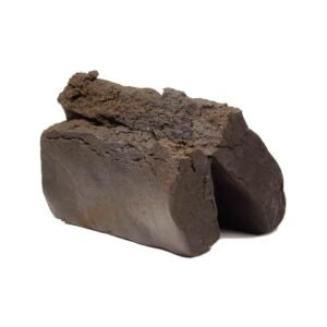 SHEESH HASH