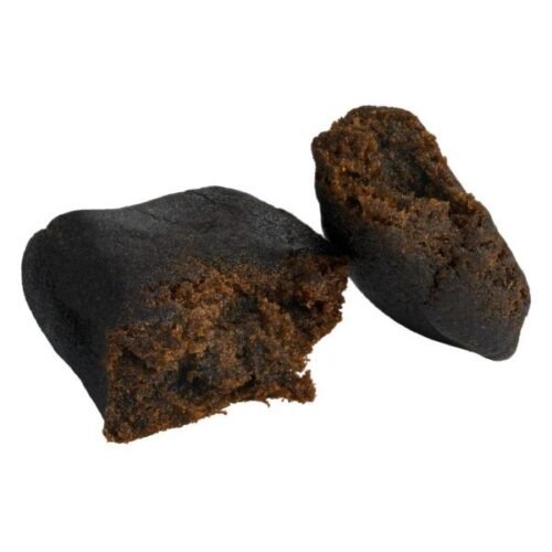 Afghan Black – THC: 60%