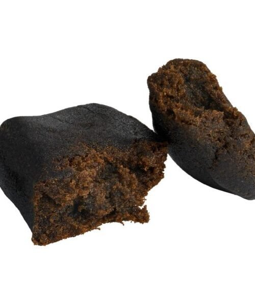 Afghan Black – THC: 60%