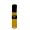 Amber THC Oil – THC 60%