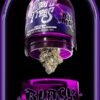 Black Magic – THC: 27%