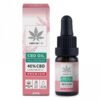 CANNALINE Premium CBD Hemp Oil 40%, 4000 mg, (10 ml)