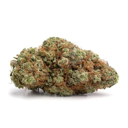 Chemdog – THC: 18%