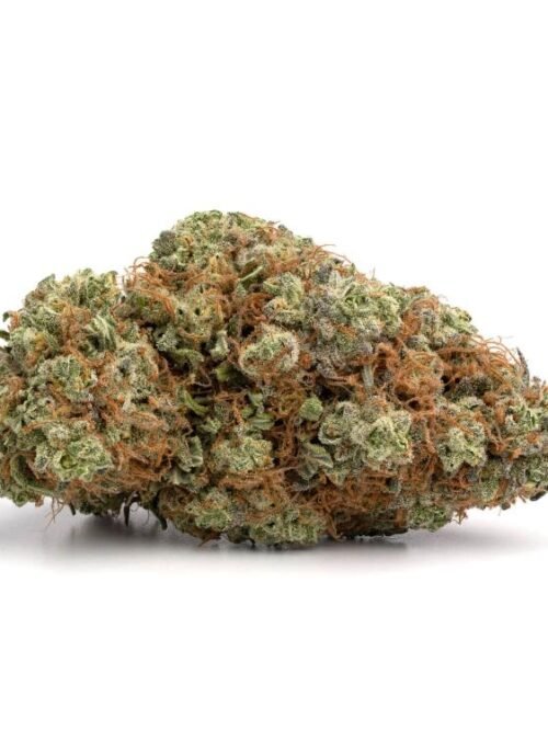 Chemdog Chemdog – THC: 18%