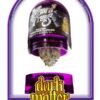 Dark Matter – THC: 27%