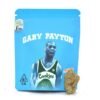 Gary Payton – THC: 29%