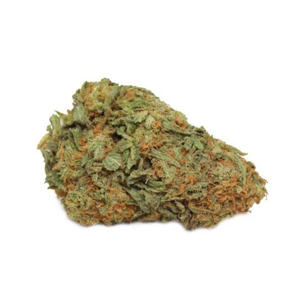 Girl Scout Cookies – THC: 25%