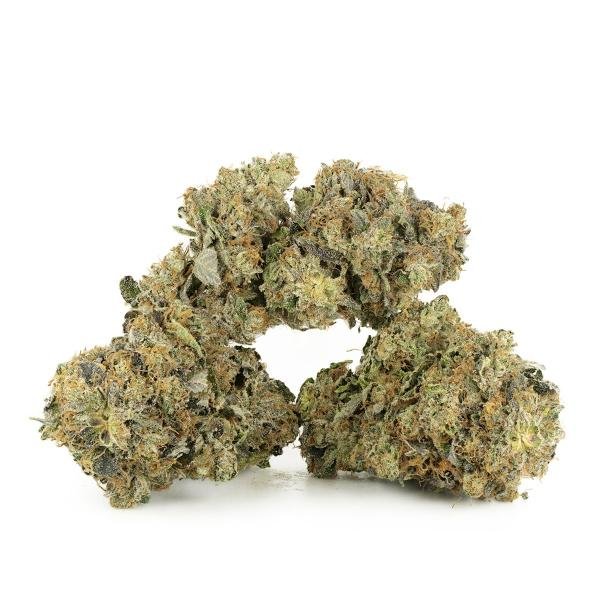 Gorilla Glue #4 - THC: 24%