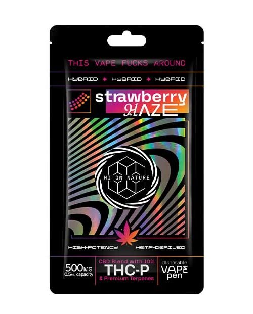 Hi-on-Nature-THCP-Vape-Pen Hi on Nature THCP Vape Pen