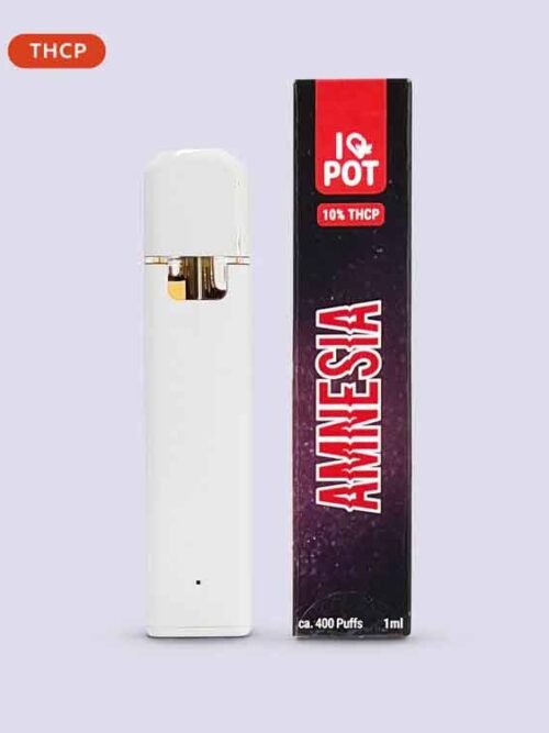 ILovePot THC-P Vape