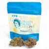London Pound Cake – THC: 30%