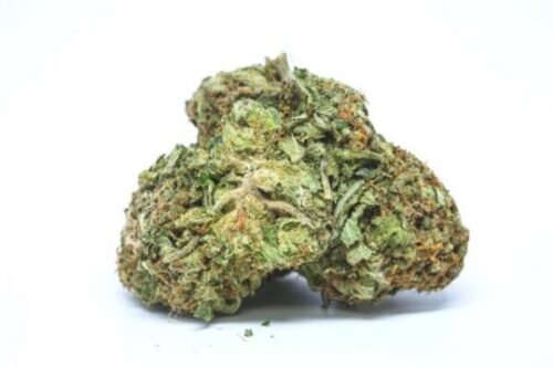 OG Kush – THC: 25%