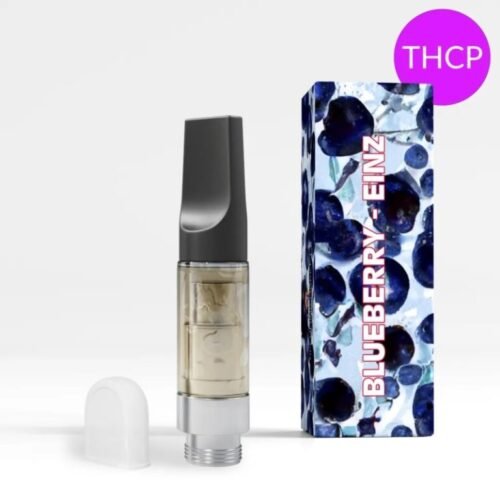 OPEN MIND THCP Cartridge 1ml
