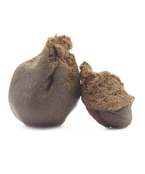 Pakistani Black - THC: 40%
