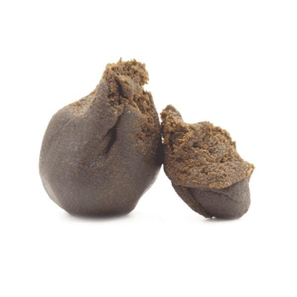 Pakistani Black - THC: 40%