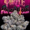 Purple Punch – THC: 26%