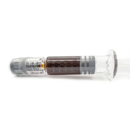(RSO) Rick Simpson Oil – THC: 80%