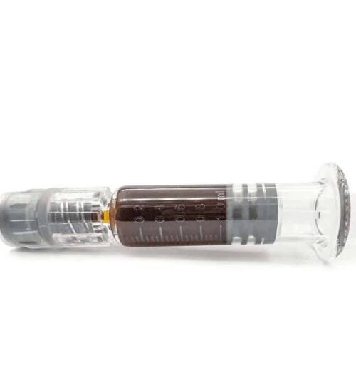 (RSO) Rick Simpson Oil – THC: 80%