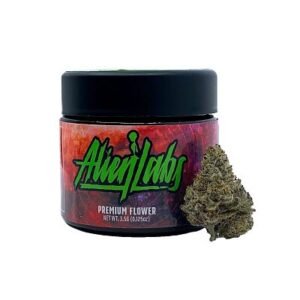 Ape 2g THC Vape
