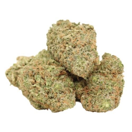 Sour Diesel – THC: 19%