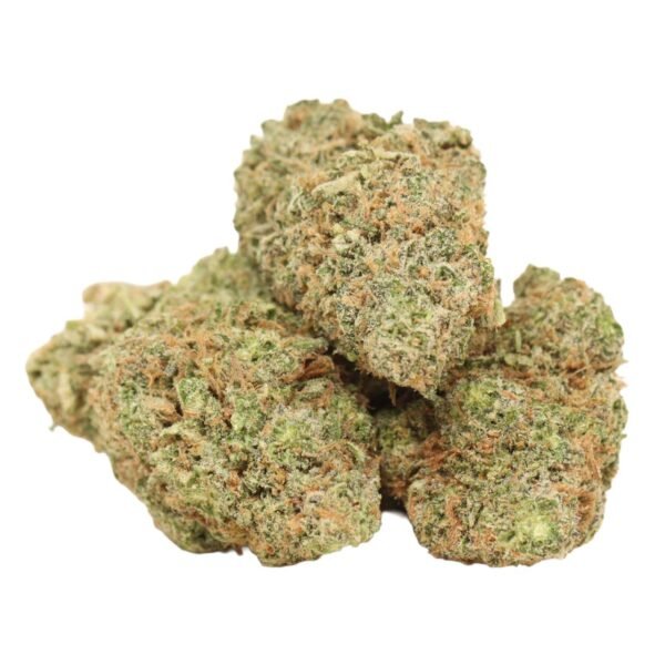 Sour Diesel – THC: 19%