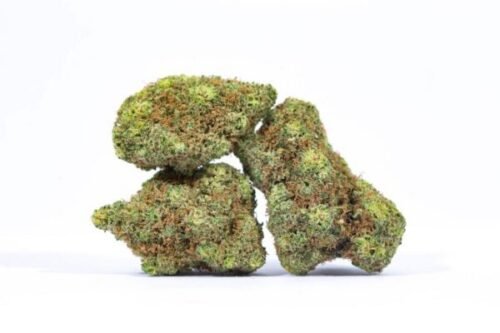 Strawberry Banana – THC: 21%