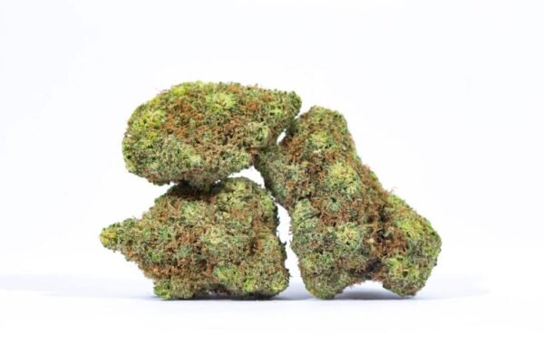 Strawberry Banana – THC: 21%