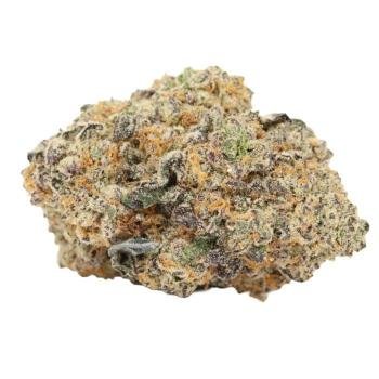 White Widow – THC: 18%