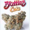 Zkittlez Cake – THC: 31%