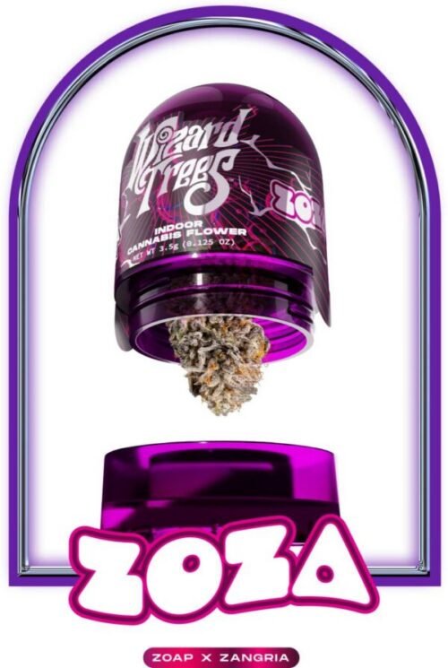 zoza – THC: 26%