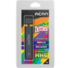 ACAN Gold Premium HHC Vape – 1ml