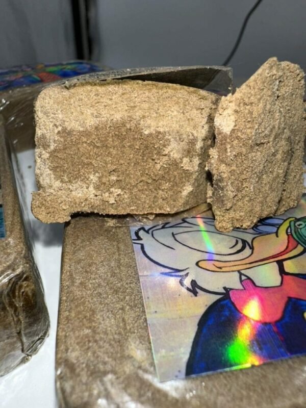 AVOCALI HASH