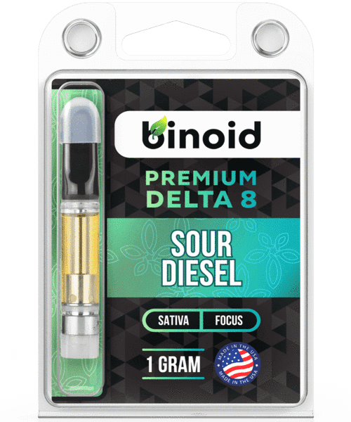 Binoid-Delta-8-THC-vape Binoid Delta 8 THC vape – THC: 45%