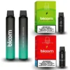 Bloom THC Vape – THC: 80%