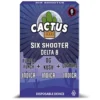 Cactus Labs Punch Delta 8 THC Vape