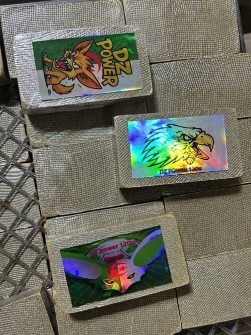 DZ-POWER-HASH DZ Power Hash