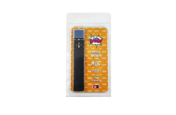 Delta Bang HHC Vape – 1ml