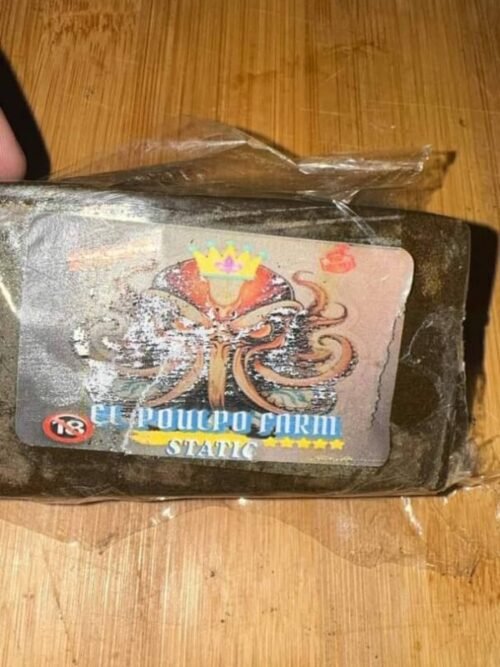 EL POULPO FARM