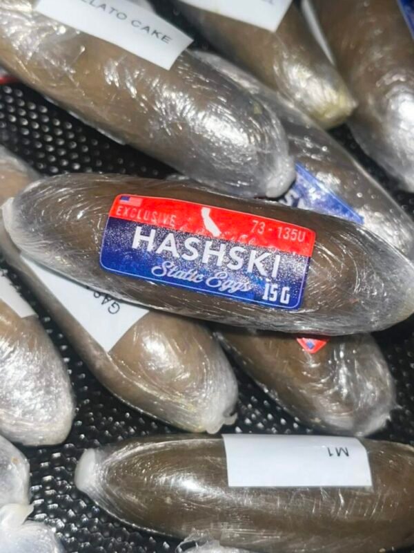 HASHKI HASH EGGS