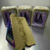 L.A MOUSSE HASH