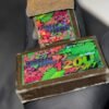 MONSTER FARM HASH