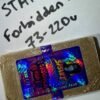 SASUKE FARMS HASH