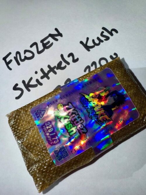 SASUKE FARMS HASH