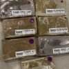 STICKY ROOM HASH