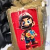 SUPER MARIO HASH