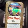 THE KING FARMS HASH