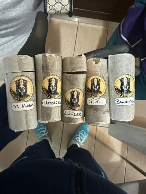 The Notorious B.I.G. hash