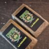 LA MOUSSE CANNABIS HASH